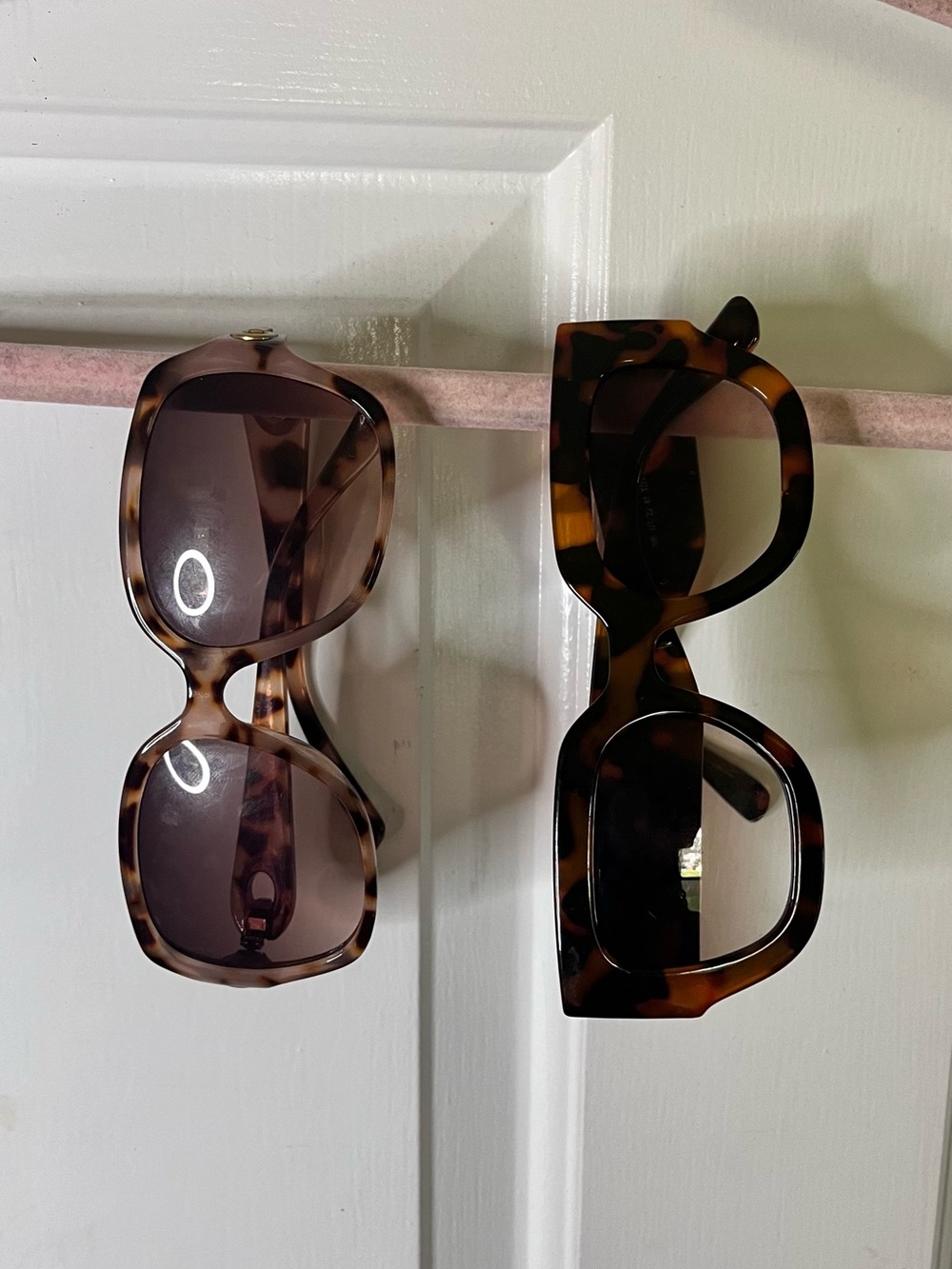 tortoiseshell style Sunglass bundle